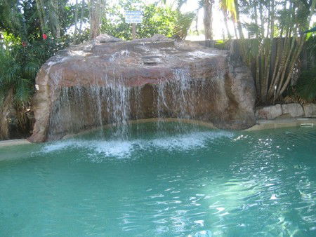 The Grange Resort - Accommodation Sydney 2