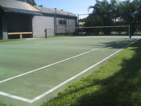 The Grange Resort - Accommodation Sydney 3