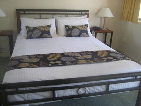 The Grange Resort - Accommodation Sydney 4
