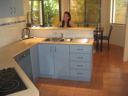 The Grange Resort - Accommodation Sydney 5