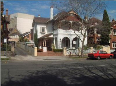 North Sydney NSW Accommodation Sydney