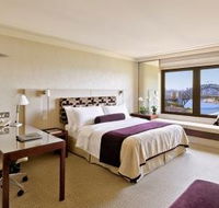 Intercontinental Sydney - Sydney 4u