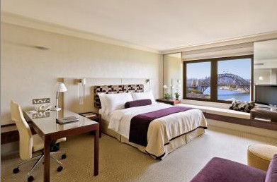 Intercontinental Sydney - Accommodation Sydney 0