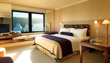 Intercontinental Sydney - Accommodation Sydney 1