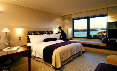Intercontinental Sydney - Accommodation Sydney 3
