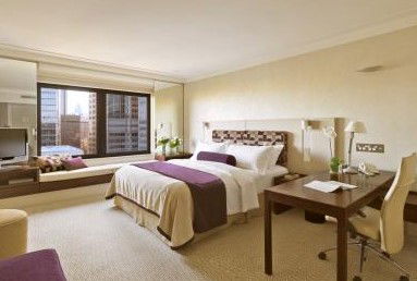 Intercontinental Sydney - Accommodation Sydney 4