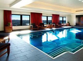 Intercontinental Sydney - Accommodation Sydney 5
