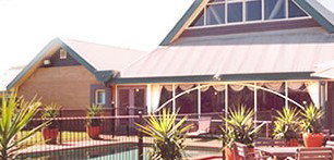 Bimet Executive Lodge - Accommodation Sydney 0