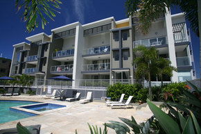 Pacific Fair QLD Accommodation Sydney
