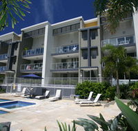 Splendido Resort Apartments - Accommodation Sydney