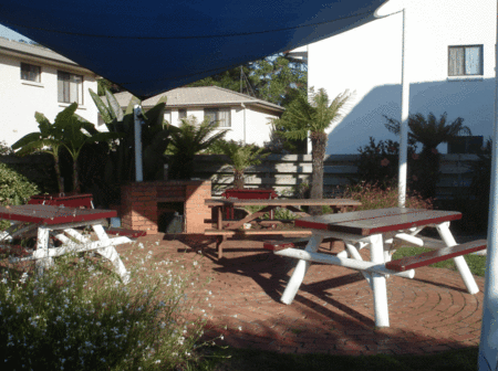 Peninsular Apartments - Sydney 4u 1