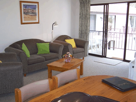 Peninsular Apartments - Sydney 4u 2