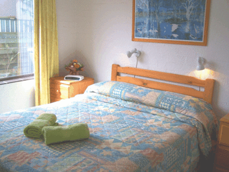 Peninsular Apartments - Sydney 4u 3
