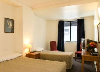 Capitol Square Hotel Managed By Rydges - Accommodation Sydney 1