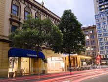 Capitol Square Hotel Managed By Rydges - Accommodation Sydney 2