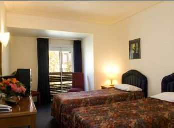 Capitol Square Hotel Managed By Rydges - Accommodation Sydney 3