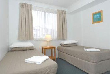 Beaches Holiday Resort - Sydney 4u 1