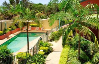 Beaches Holiday Resort - Sydney 4u 3