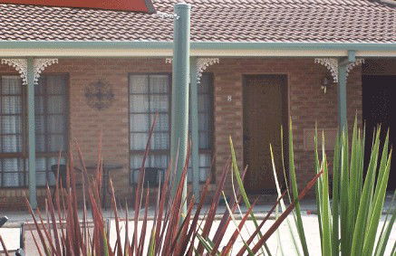 Arcadia Motor Inn - Sydney 4u 0