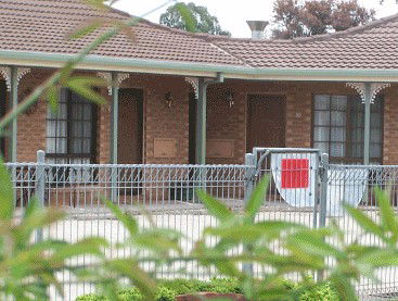 Arcadia Motor Inn - Sydney 4u 1