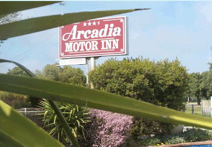 Arcadia Motor Inn - Sydney 4u 2
