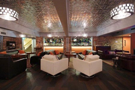 Quality Hotel Powerhouse - Accommodation Sydney 2
