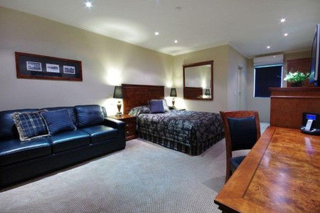 Quality Hotel Powerhouse - Accommodation Sydney 3