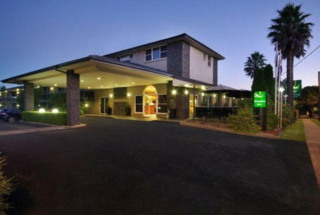 Quality Hotel Powerhouse - Accommodation Sydney 5