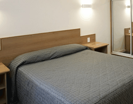 Great Eastern Motor Lodge - Sydney 4u