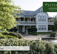 Peppers Convent - Accommodation Sydney