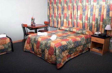 Banksia Motel - Accommodation Sydney 0