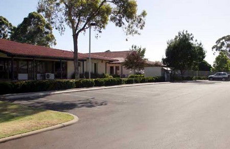 Banksia Motel - Accommodation Sydney 2