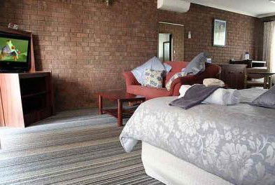 Bayside Motel - Sydney 4u 0