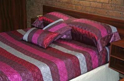 Bayside Motel - Sydney 4u 1