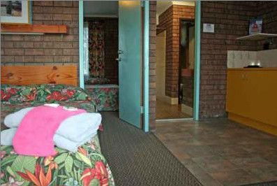 Bayside Motel - Sydney 4u 2