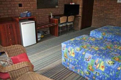 Bayside Motel - Sydney 4u 3