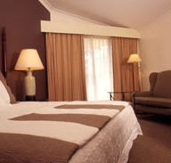 Tallawanta Lodge - Accommodation Sydney