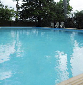 Bermuda Motel - Sydney 4u 0