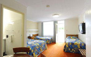 Bermuda Motel - Sydney 4u 2