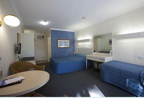 Bermuda Motel - Sydney 4u 3
