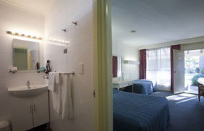 Bermuda Motel - Sydney 4u 4