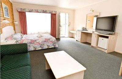 Comfort Inn Big Windmill - Sydney 4u 0