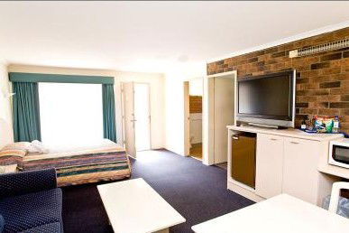 Comfort Inn Big Windmill - Sydney 4u 2