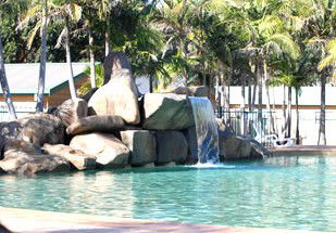 Merry Beach Caravan Park - Sydney 4u 0