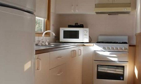 Merry Beach Caravan Park - Sydney 4u 1