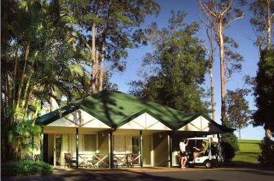 Bonville International Golf Resort - Sydney 4u 0