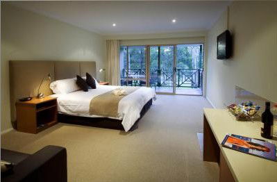 Bonville International Golf Resort - Sydney 4u 1