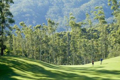 Bonville International Golf Resort - Sydney 4u 3