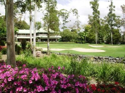 Bonville International Golf Resort - Sydney 4u 4