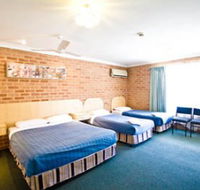 Branxton House Motel - Sydney 4u